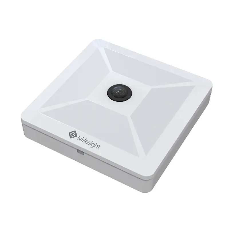 [ECO-IOT-WORKPLACE-AI] AI Workplace IoT Sensor