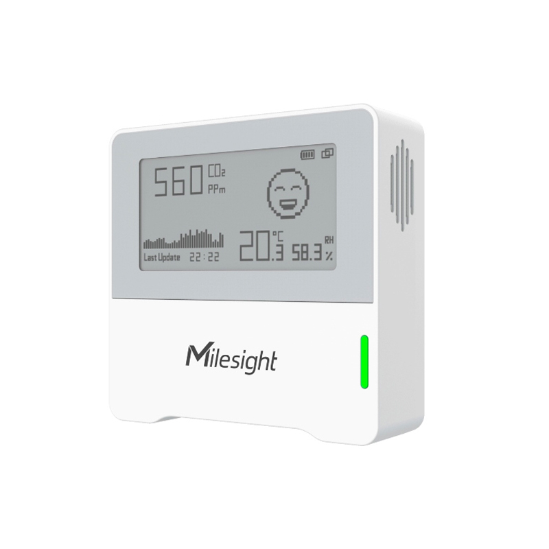 [ECO-IOT-AMB-LR] PIR and Light IoT Sensor 